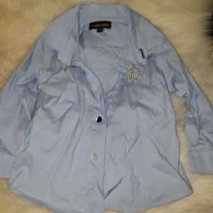 EUC Dress Shirt